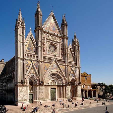 Montefranco La Residenza Dei Nonni 아파트 외부 사진