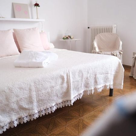 Montefranco La Residenza Dei Nonni 아파트 외부 사진