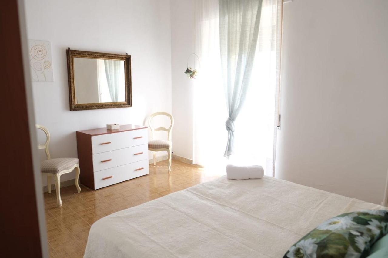 Montefranco La Residenza Dei Nonni 아파트 외부 사진